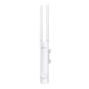 TP-Link EAP113-Outdoor 300 Mbit/s Blanco Energía sobre Ethernet (PoE)