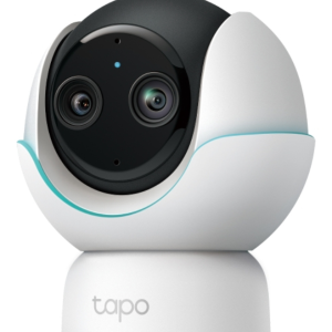 TP-Link Tapo C840 Wi-Fi Blanco
