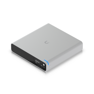 Ubiquiti CloudKey+ pasarel y controlador 10, 100, 1000 Mbit/s