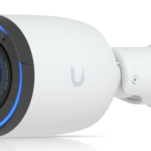 Ubiquiti G6 Pro Bullet Bala (forma) Cámara de seguridad IP Interior y exterior 3840 x 2160 Pixeles Techo/Pared/Poste