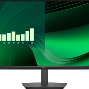 DELL E Series E2725HM pantalla para PC 68,6 cm (27") 1920 x 1080 Pixeles Full HD LCD Negro