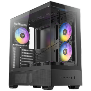 Antec CX705 ARGB Midi Tower Negro