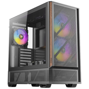 Antec P30 ARGB Midi Tower Negro