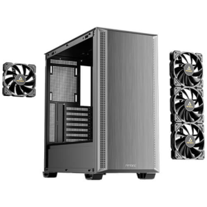 Antec P7 S Midi Tower Negro