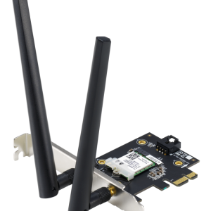 ASUS PCE-AX1800 BT5.2 Interno WLAN / Bluetooth 1775 Mbit/s