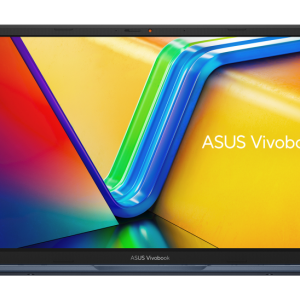 ASUS Vivobook 15 X1504VA-BQ4619 - Ordenador Portátil 15.6" Full HD (Intel Core 7 150U, 16GB RAM, 1TB SSD, Graphics, Sin Sistema Operativo) Azul tranquilo - Teclado QWERTY español