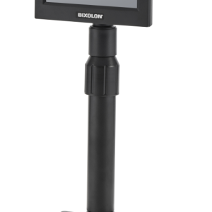 Bixolon BCD-2000 120 dígitos USB 2.0 Negro