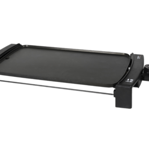 Cecotec 03046 Parrilla Eléctrica de Contacto - Cocina Saludable y Rápida