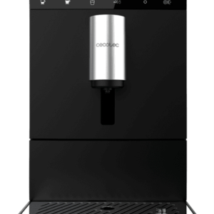 Cecotec Cremmaet Commpact Totalmente automática Máquina espresso 1,1 L