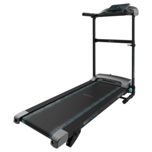 Cecotec DrumFit WayHome 1400 Sprint - Cinta de Correr Profesional 14 km/h