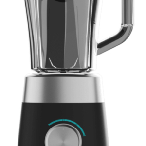 Cecotec Power Black Titanium 1300 MAX Batidora de vaso 1300 W 1,5 L Negro y Gris