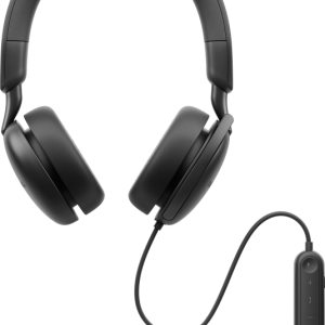 DELL Auriculares con ANC y cable Pro Plus - WH5024