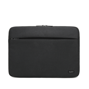 Ewent EW2523 maletines para portátil 39,6 cm (15.6") Funda Negro