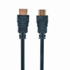 Gembird 20m HDMI cable HDMI HDMI tipo A (Estándar) Negro