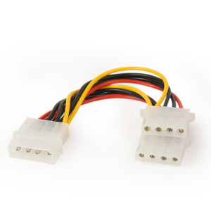 Gembird CC-PSU-1 cable de alimentación interna