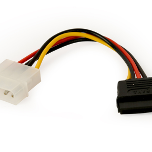 Gembird CC-SATA-PS cable de alimentación interna 0,15 m