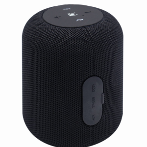 Gembird SPK-BT-15-BK altavoz portátil o de fiesta Altavoz monofónico portátil Negro 5 W