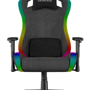 GENESIS NFG-2246 silla para videojuegos Silla para videojuegos de PC Asiento acolchado