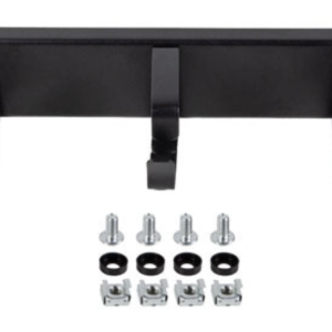 Lanberg AK-1702-B accesorio de bastidor Administrador de cables