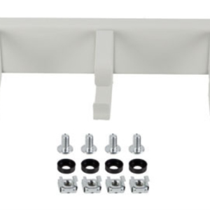 Lanberg AK-1702-S accesorio de bastidor Administrador de cables