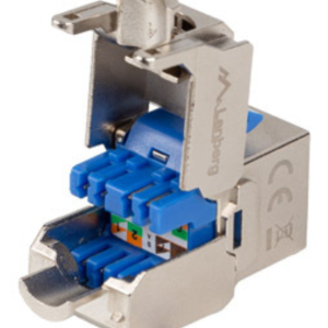 Lanberg KSF6-4000 módulo de conector de red