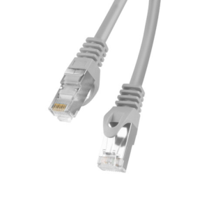 Lanberg PCF6-10CC-0150-S cable de red Gris 1,5 m Cat6 F/UTP (FTP)