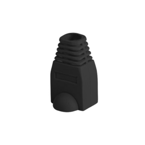 Lanberg PLB-1000-BK accesorio para cable Funda sujetacables