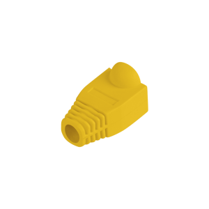 Lanberg PLB-1000-Y accesorio para cable Funda sujetacables