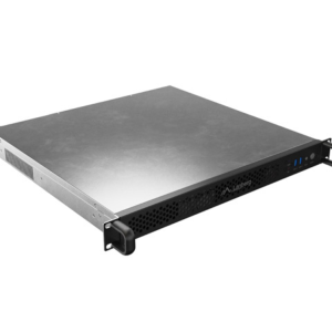 Lanberg SC01-4201-10B plataforma de infraestructura modular Bastidor (1U) 0 GB