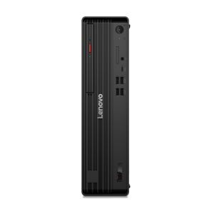Lenovo ThinkCentre M70s Gen 6 PC SFF Negro con Intel Core Ultra 5, 16GB DDR5 y 512GB SSD