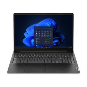 Lenovo V15 G4 AMN AMD Ryzen™ 5 7520U Portátil 39,6 cm (15.6") Full HD 16 GB LPDDR5-SDRAM 512 GB SSD Wi-Fi 6 (802.11ax) Español Negro
