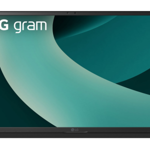 LG Gram 16Z90T Intel Core Ultra 7 255H Portátil 40,6 cm (16") WQXGA 32 GB LPDDR5x-SDRAM 2 TB SSD Wi-Fi 7 (802.11be) Windows 11 Home Negro