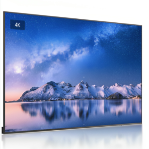 MAXHUB ND98CMA pantalla para sala de reuniones 2,49 m (98") 3840 x 2160 Pixeles Wi-Fi 6 (802.11ax) Negro