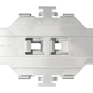 Mikrotik DINrail PRO Montaje de punto de acceso WLAN