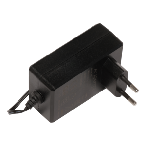 Mikrotik MT48-570080-11DG adaptador e inversor de corriente Interior 45,6 W Negro