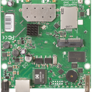 Mikrotik RB912UAG-2HPND pieza de repuesto para equipo de red Placa base