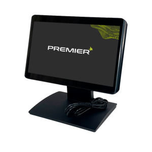 Premier M-10 H monitor POS 25,6 cm (10.1") 1024 x 600 Pixeles LCD