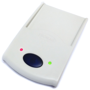 Promag PCR330M lector rfid USB Blanco
