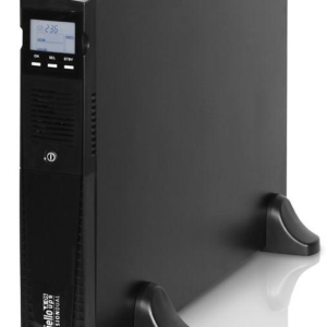 Riello Vision Dual 3000 sistema de alimentación ininterrumpida (UPS) 3 kVA 2700 W 9 salidas AC