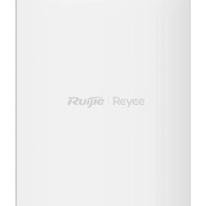 Ruijie Networks RG-EST350G repetidor y transceptor Puente wifi 1000 Mbit/s Blanco
