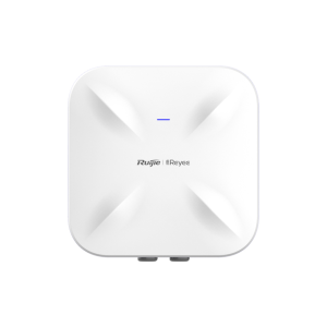 Ruijie Networks RG-RAP6260(G) punto de acceso inalámbrico 1775 Mbit/s Blanco Energía sobre Ethernet (PoE)