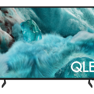 Samsung Q7F QE43Q7FAAU 109,2 cm (43") 4K Ultra HD Smart TV Wifi Negro