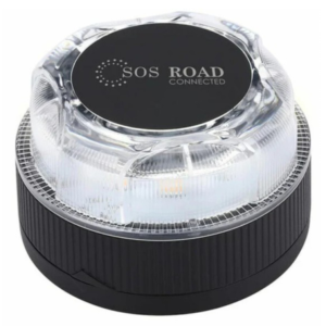 SOS ROAD Connected 282046 luz de vehículo de emergencia LED