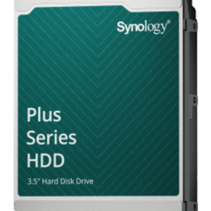 Synology HAT3310-16T disco duro interno 16 TB 7200 RPM 3.5" SATA