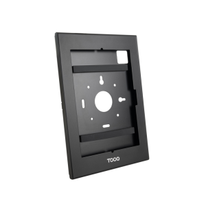 TooQ Marco Antirrobo para Tablets de 11”, Negro
