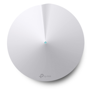 TP-Link Deco M5 (1-Pack) Doble banda (2,4 GHz / 5 GHz) Wi-Fi 5 (802.11ac) Blanco 2 Interno