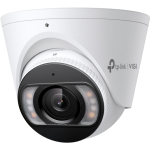 TP-Link INSIGHT S485 Torreta Cámara de seguridad IP Exterior 3840 x 2160 Pixeles Techo