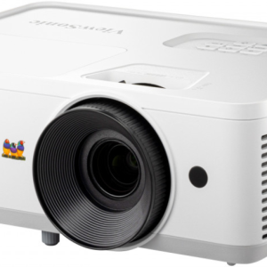 Viewsonic PA700S videoproyector Proyector de alcance estándar 4500 lúmenes ANSI SVGA (800x600) Blanco