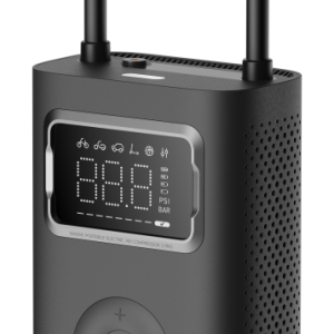 Xiaomi Portable Electric Air Compressor 2 Pro bomba de aire eléctrica 10,3 bar