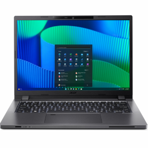 Portátil Acer TravelMate P2 TMP214-55-G2-TCO-54X9 Intel Core i5 120U 14'' WUXGA 16GB DDR5 512GB SSD Wi-Fi 6 Windows 11 Pro Gris